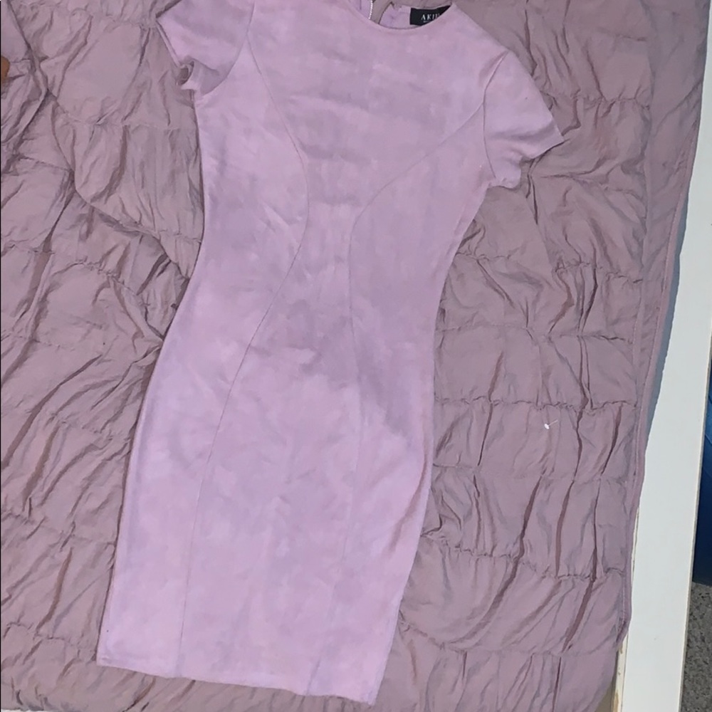 Akira dress